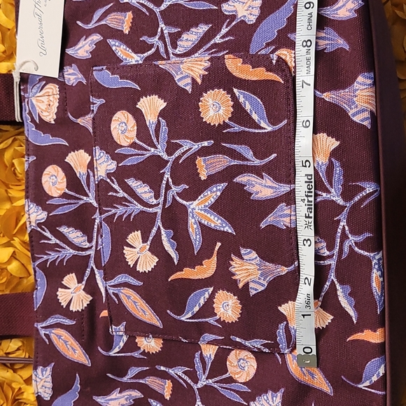 Universal Thread purse - Picture 3 of 7